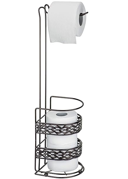 Toilet Paper Holders Simple Houseware Bathroom Toilet Tissue Paper