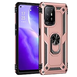 Compatible with Oppo A94 5G / A95 5G / F19