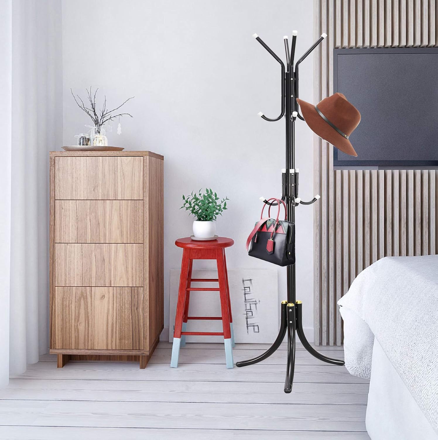 Best home coat and hanger rack