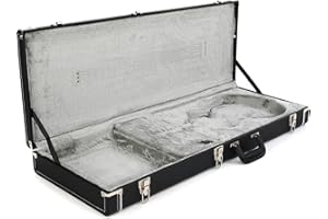 ESP GUITARS ESP LTD EC Style Electric Guitar Case