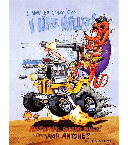 Amazon.com: American Collectibles Once a Fink Always a Fink, Rat