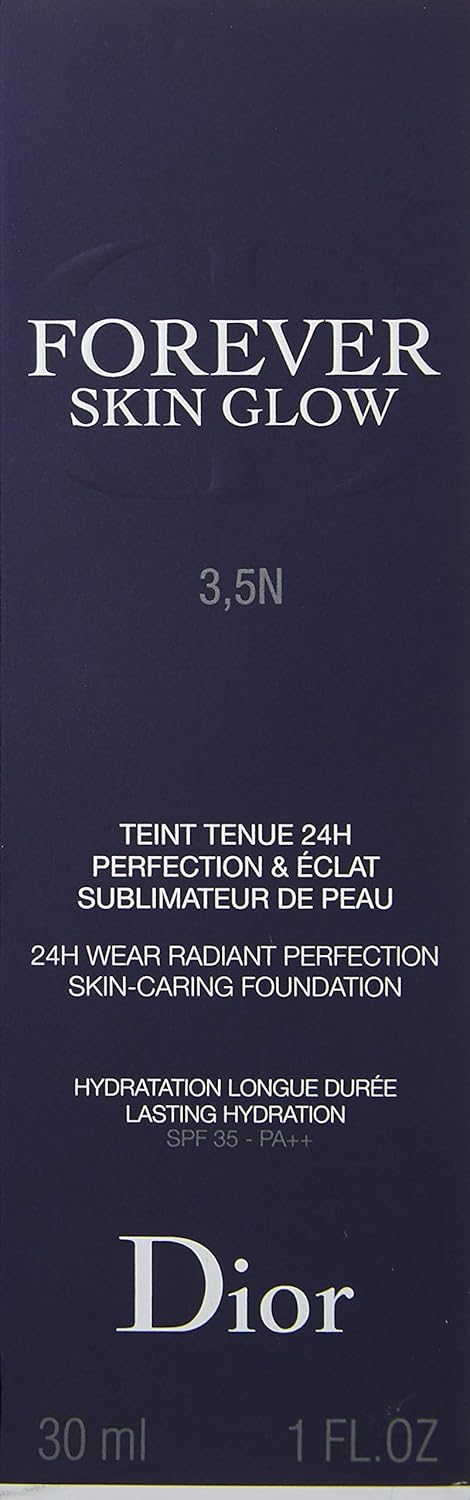 Dior, 3.5N, 30 ml (Pack of 1) - Image 3
