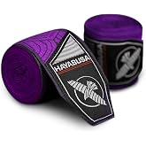 Hayabusa 4.0 Perfect Stretch Boxing Hand Wraps | Boxing Hand Wraps, Boxing Wraps, Muay Thai Hand Wraps, Wrist Wraps Boxing, Hand Wraps for Boxing Gloves, 180 Inch Hand Wraps