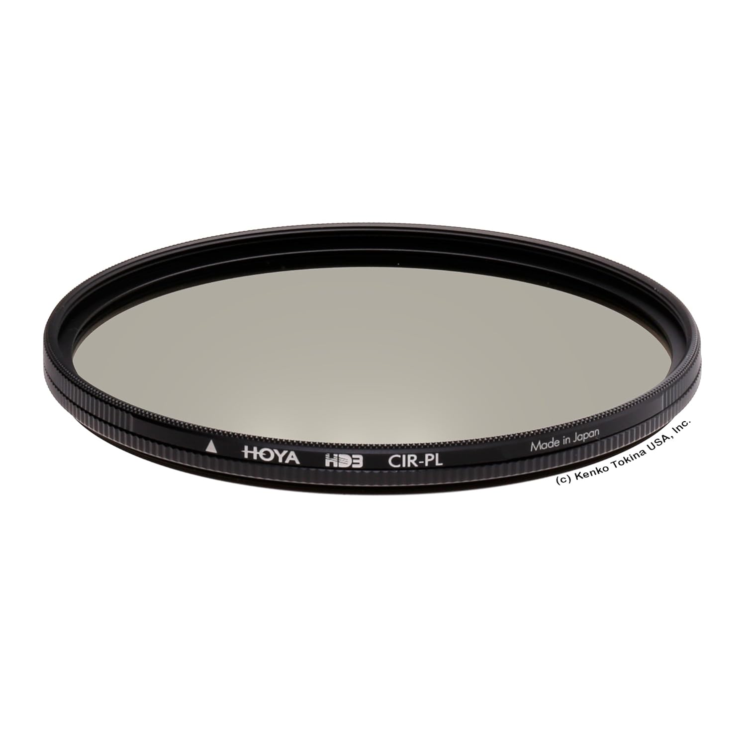 Hoya HD3 Professional UV Filter 62mm Filters & Accessories Skylight & UV Filters