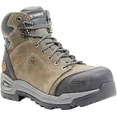 HAWX Men's Men'S 6" Lace-To-Toe Tychee Deep Seated Waterproof Comp - Bhxcwrpw61