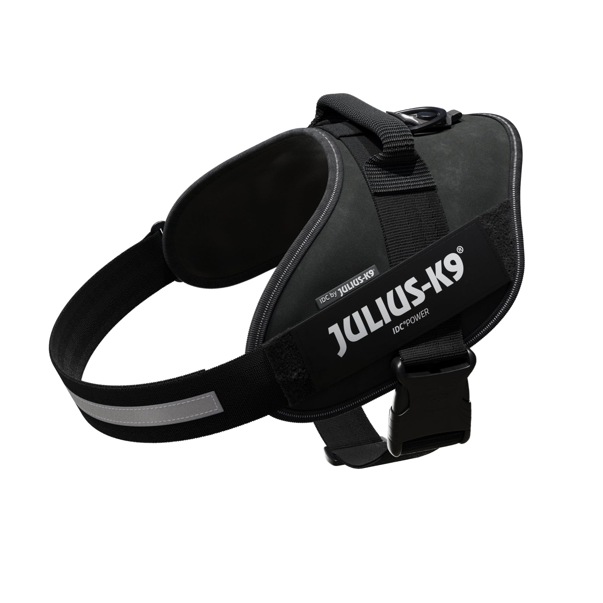 IDC Powerharness, Size: XL/2, Black โ image 1