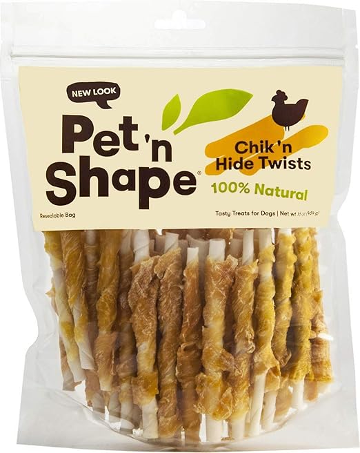 pets at home natural dog treats