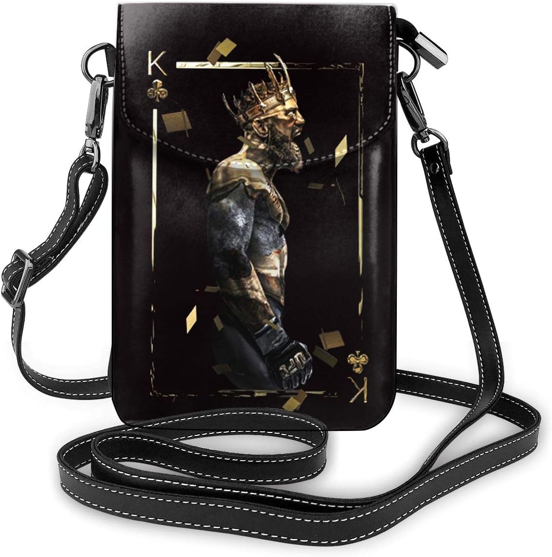champion mini cross body bag