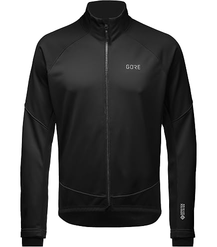 GORE WEAR Men's Standard Torrent Jacket : Amazon.ca: Clothing