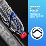 ROCKBROS Bottle Cage Bicycle Cup Holder Lightweight 35g 3 Colors view 4