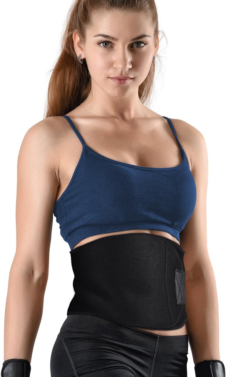 sweat belts for stomach