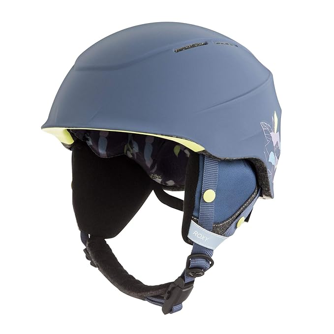 roxy ski helmet