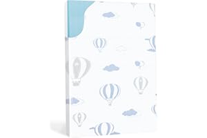 voomf Pack and Play Mattress Pad, 38"x26" Dual-Sided Memory Foam Pack N Play Mattresses for Baby Toddler, Soft Breathable Baby Crib Mattress for Pack N Play Playpen with Machine Washable Cover