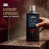 Cremo Reserve Collection Body Wash Palo Santo 473 ml Men Shower Gel view 3