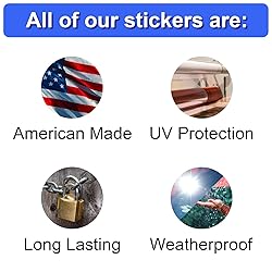 fagraphix Buttman Oval Sticker Decal - Self