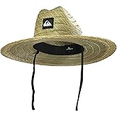 Quiksilver Boys Pierside Boy Lifeguard Hat