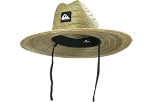 Quiksilver Boys Pierside Boy Lifeguard Hat