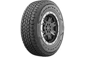 Goodyear Wrangler Adventure Kevlar 255/70R18 113 T Tire