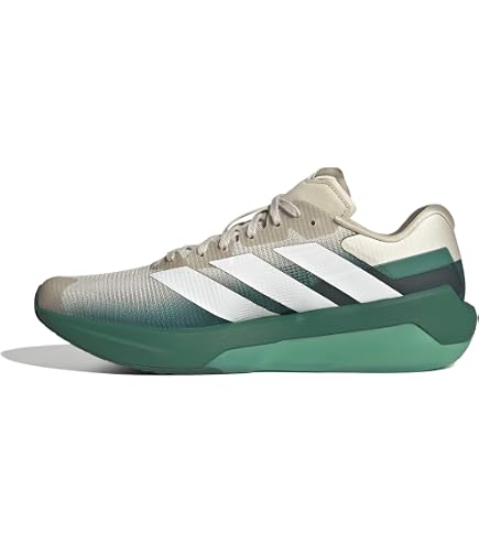 【】ADIZERO X ALLBIRDS M 25.5㌢ Amazon.com | adidas Allbirds x Adizero 2.94 KG CO2e Running Shoes