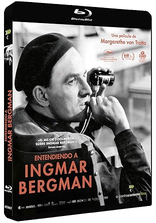 Entendiendo A Ingmar Bergman