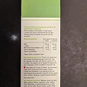 PRIORIN Hair Growth Stimulant, For Women and Men, with Biotin, Millet ...