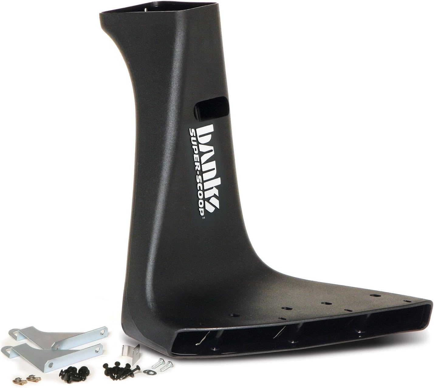 Banks42190 Super Scoop with Standard Bumper