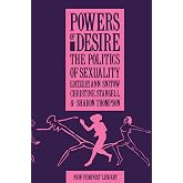 Powers of Desire (New Feminist Library)
