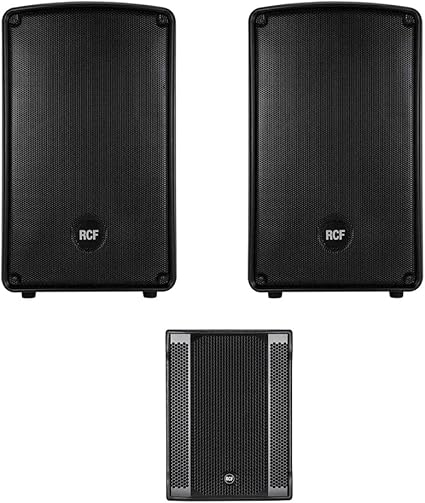 rcf sub 8003 as mkii