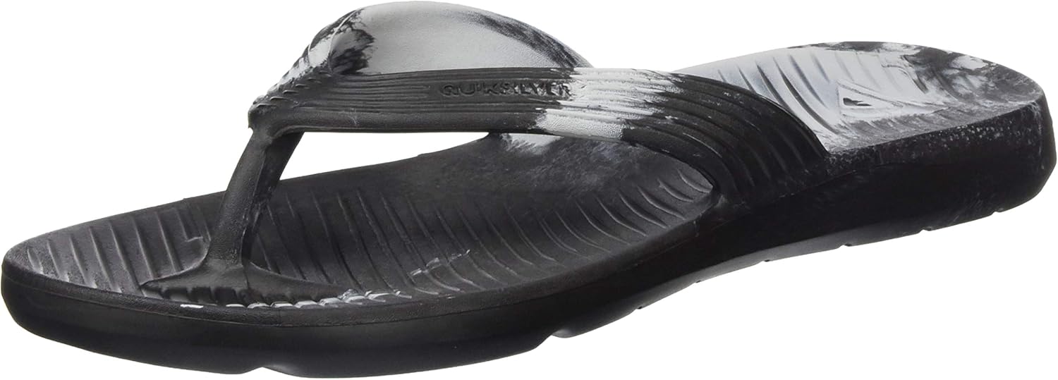 Quiksilver Men's Beach & Pool Shoes: Shoes