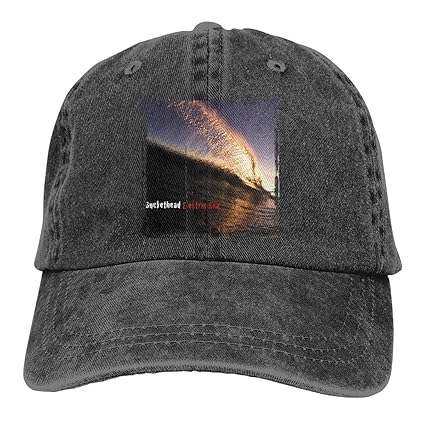 buckethead cap