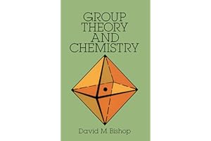 Group Theory and Chemistry