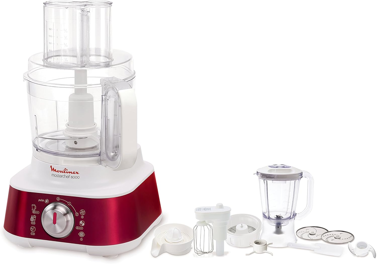 moulinex masterchef 8000 blender