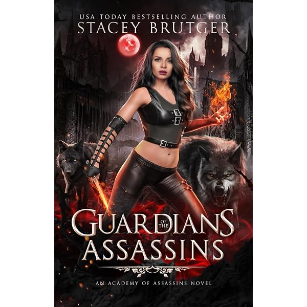 Amazon.com: Queen of the Assassins (An Academy of Assassins Novel