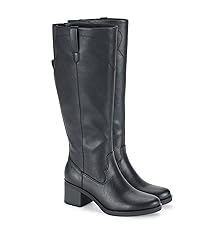 BareTraps CYRA Women's Boots Black Size 9 M