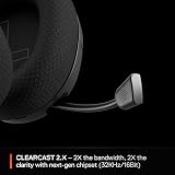 SteelSeries Arctis Nova 5 Wireless Gaming Headset 2.4GHz BT 60H view 8