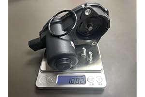 OEM# 8K0998281 Electronic Parking Brake Motor Actuator YMRL-AUTO