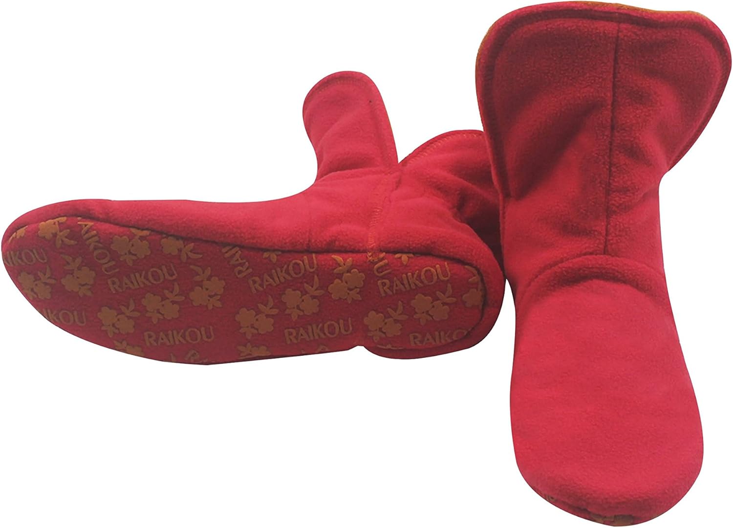 raikou slipper socks