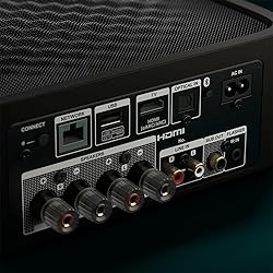 Marantz Model M1 Wireless Streaming Amplifier