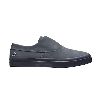 HUF HO19 Dylan Slip On Black Skateboard Shoes Nigeria Ubuy
