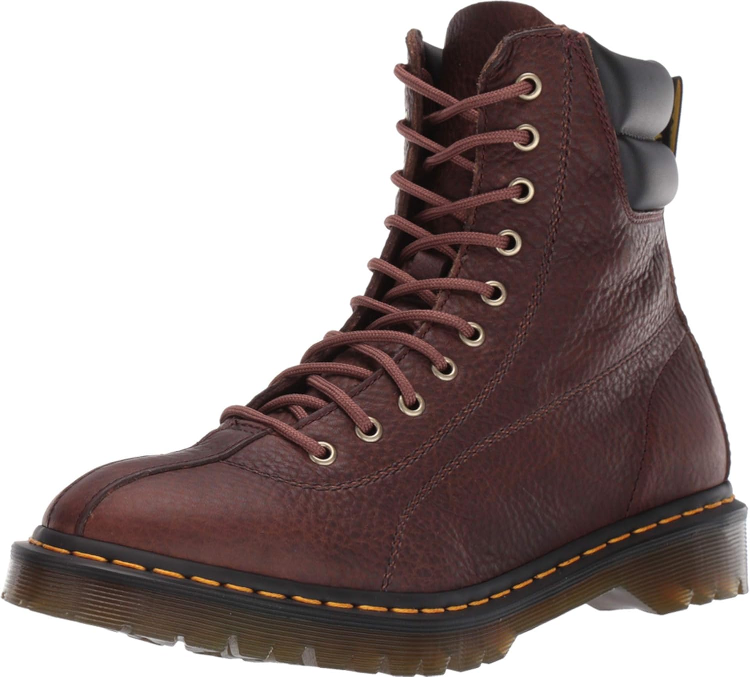 Dr martens santo grizzly review Clearance