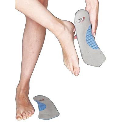 Medium Pair of Tynor Medial Arch Orthosis for Adults Ghana Ubuy