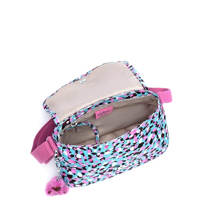 KIPLING 凯浦林 Sabian 女式小挎包 4.1折 海淘转运到手约￥155