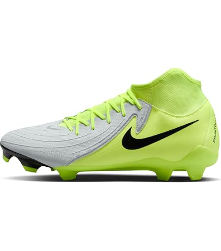 Amazon.com | Nike Phantom Luna 2 Elite FG High-Top Soccer Cleats