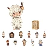 POP MART Hirono Shelter Series Figures, HIRONO