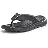 Skechers Men's Streetwear Harver - Farley Thong Sandal