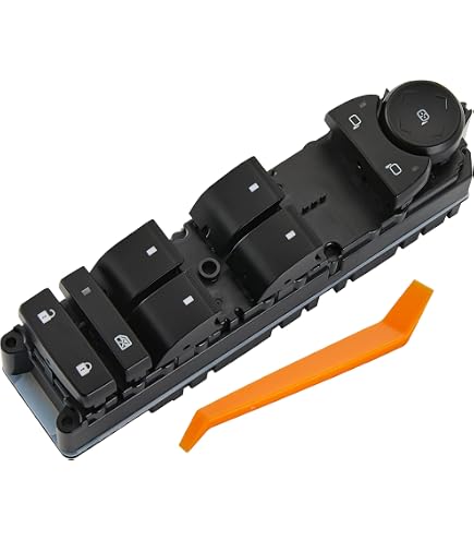 Amazon.com: GM Genuine Parts 20835553 Driver Side Door Lock