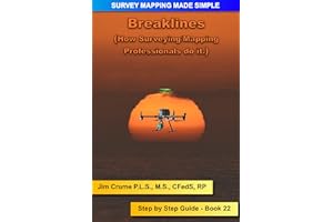 Breaklines: Step-by-Step Instructions