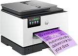 HP OfficeJet Pro 9132e All-in-One Printer Colour 2 Trays 35ppd 3 Months Instant view 2