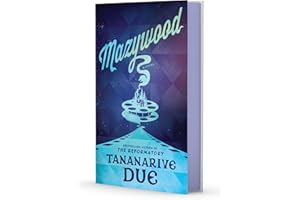 Mazywood