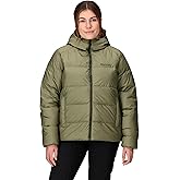 MARMOT womens Women's Guides Down Hoody